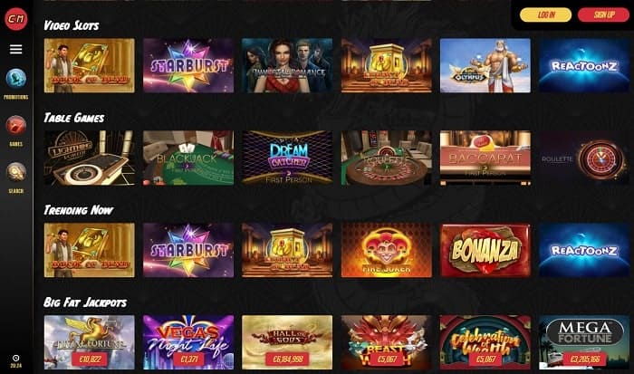 30 free spins bonus 