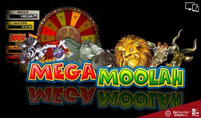 MEGA Jackpot Free Bonus 