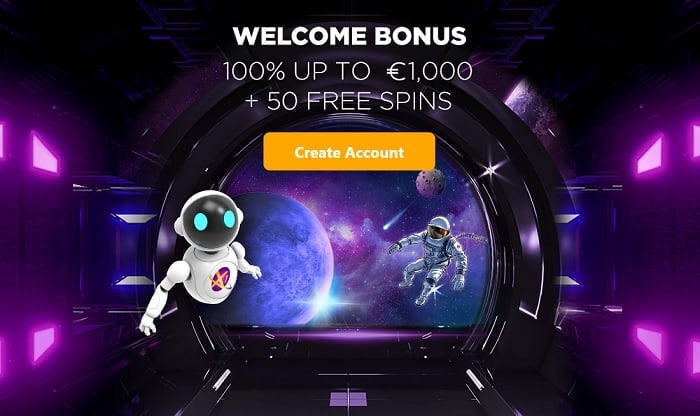 Claim Your Welcome Bonus Now 