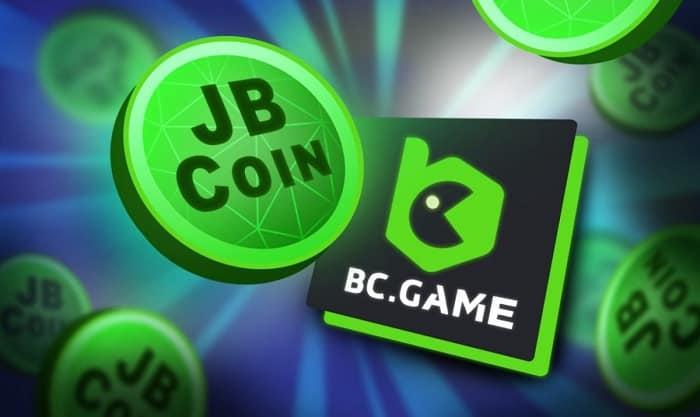 JB Coin Promo 