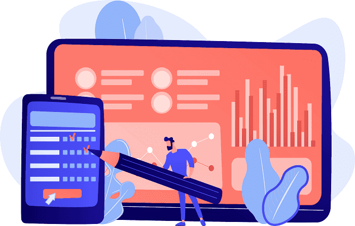 self-service business intelligence