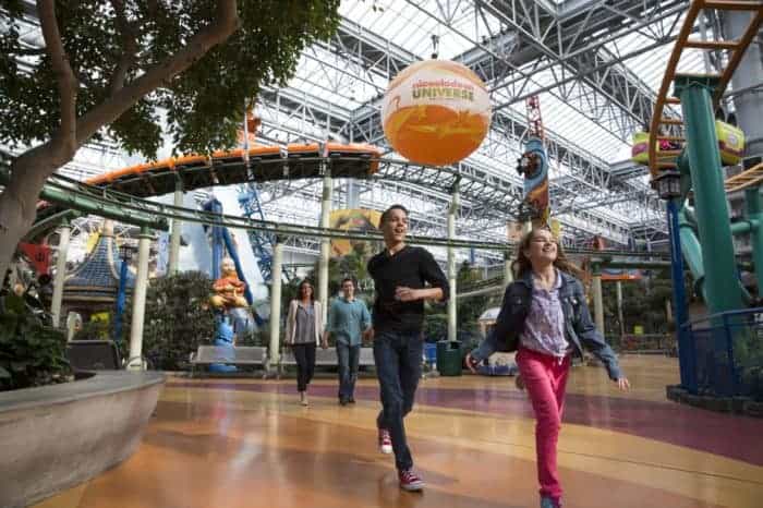 15 Things to Do at Mall of America (Besides Shopping)