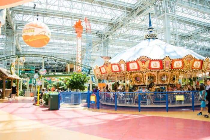 Everything to Know BEFORE You Visit Mall of America