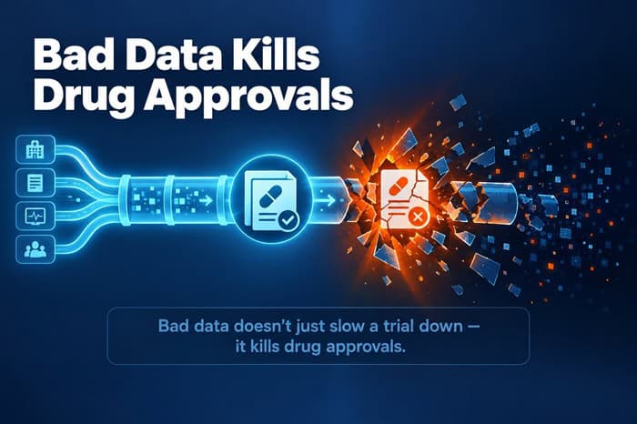 clinical data management
