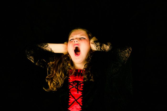 how to help your child with transition and anger issues