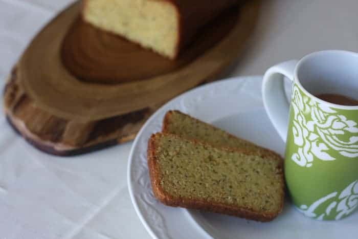 Orange and Poppy Seed quick Bread-2