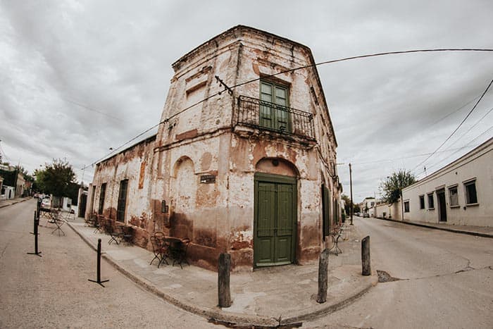 Fotografía Leonardo Majluf