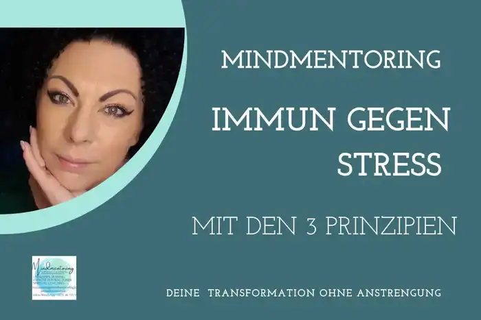 Immun Gegen Stress
