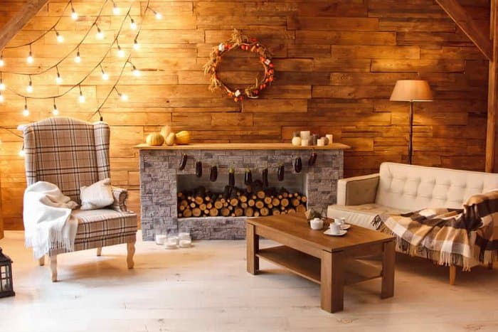 Autumn Winter Home and Living Trends 2018 Rachel Bustin