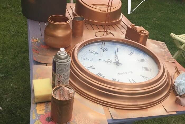 How to update your kitchen on a budget