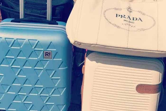 Travel bag