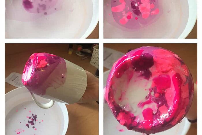 Nail Varnish Pinterest Fail