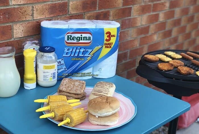 Celebration Barbecue