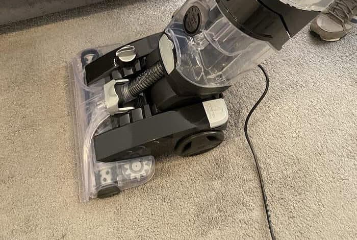 VAX Platinum Power MAX
