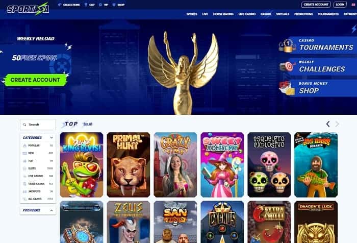 50 free spins bonus on deposit