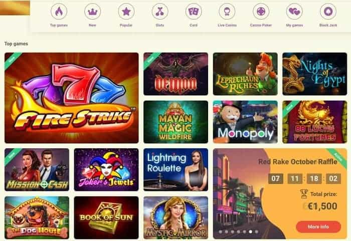 Yoyo No Deposit Free Spins 