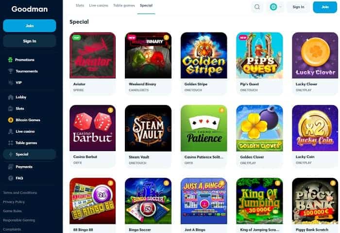 Explore the best casino offers 