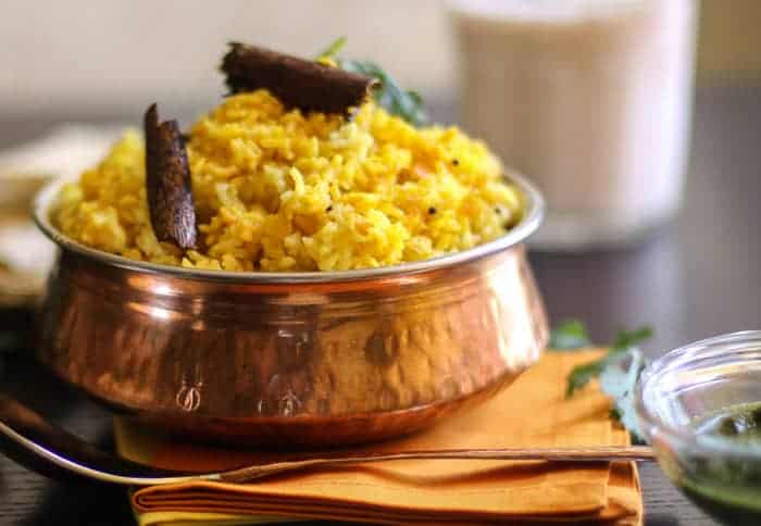 Khichdi