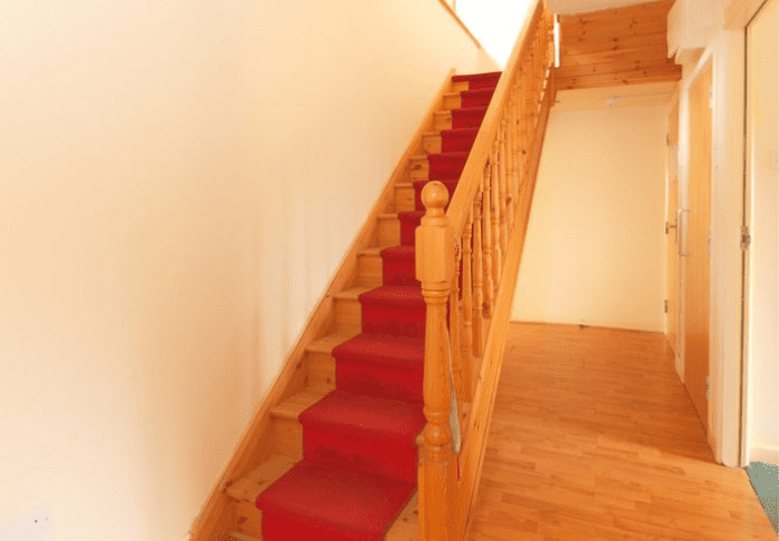 Wellmount Student Village duplex Wellmount Student Village duplex