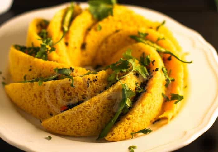 Dhokla