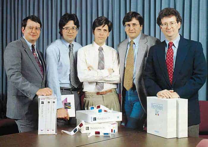 MicroStation, logiciel de numérisation d'infrastructure, utilisé depuis 40 ans pour des projets préc.