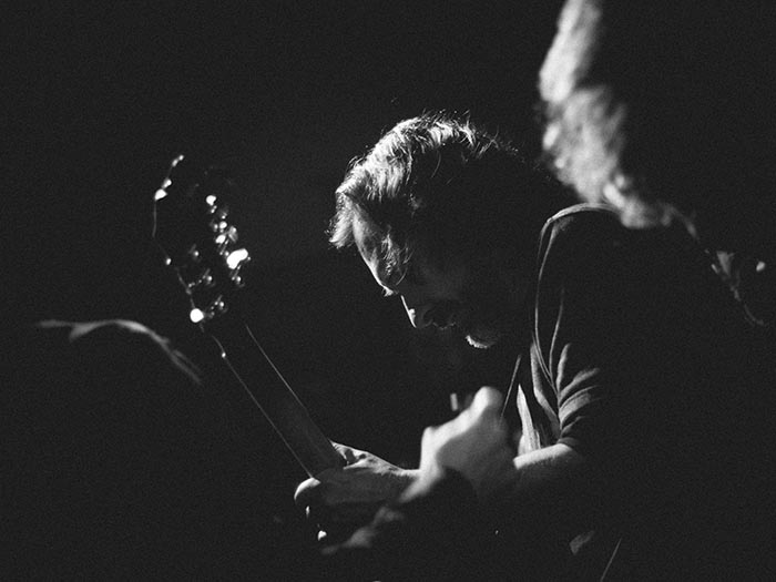 Fotografía Leonardo Majluf