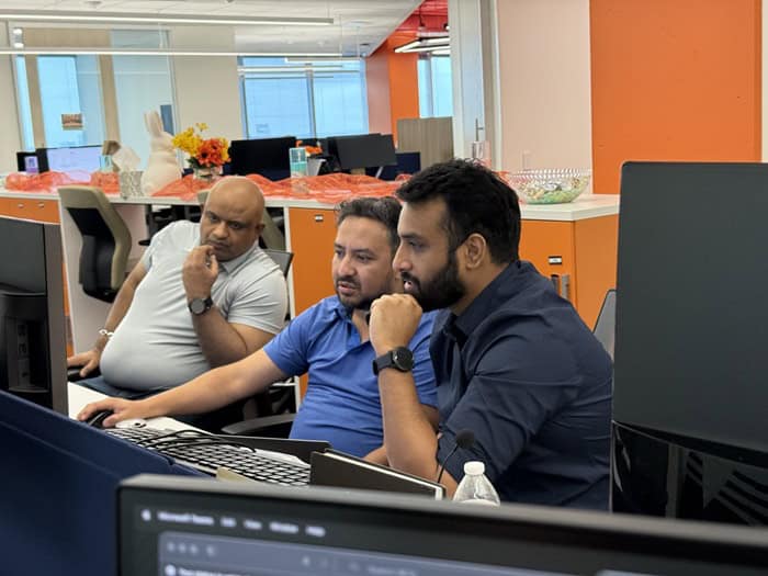 ai hackathon