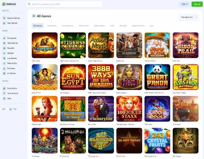 Enjoy Bitcoin Casino Free Spins!