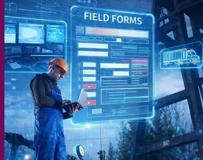 Field Operaitonal Intelligence