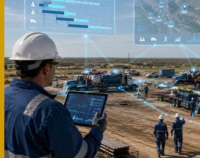 Workforce and Equipment Optimization