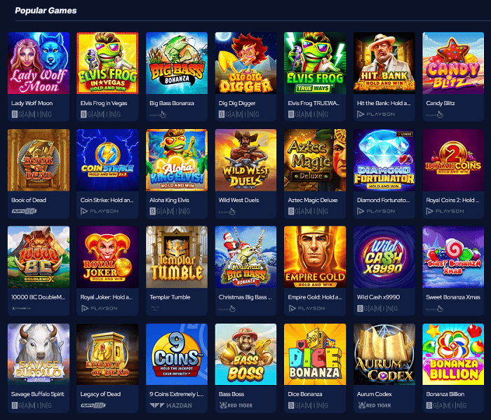 Visit Casino Now 