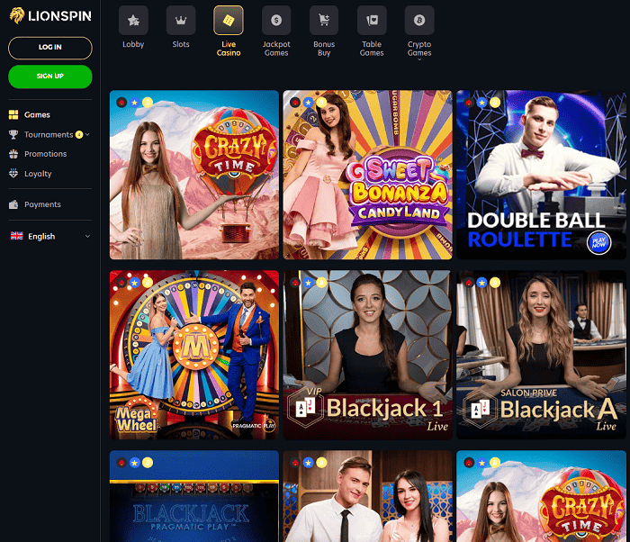 Start Playing with Free Spins!