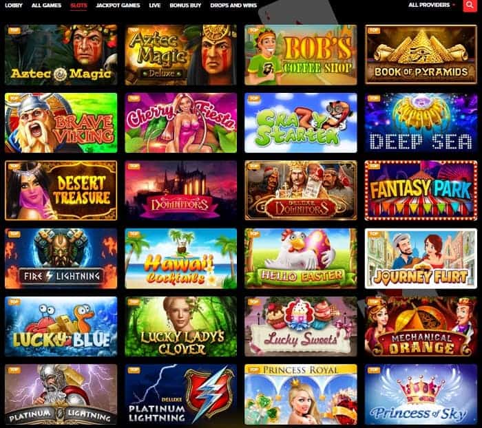 Arlekin Casino 20 exclusive free spins bonus without deposit!