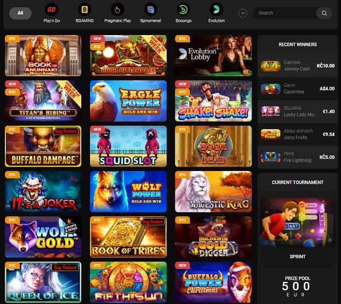 CasinoChan Full Review 