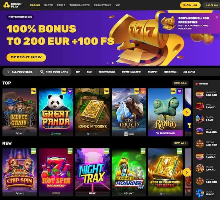 Grab 25 no deposit free spins! 