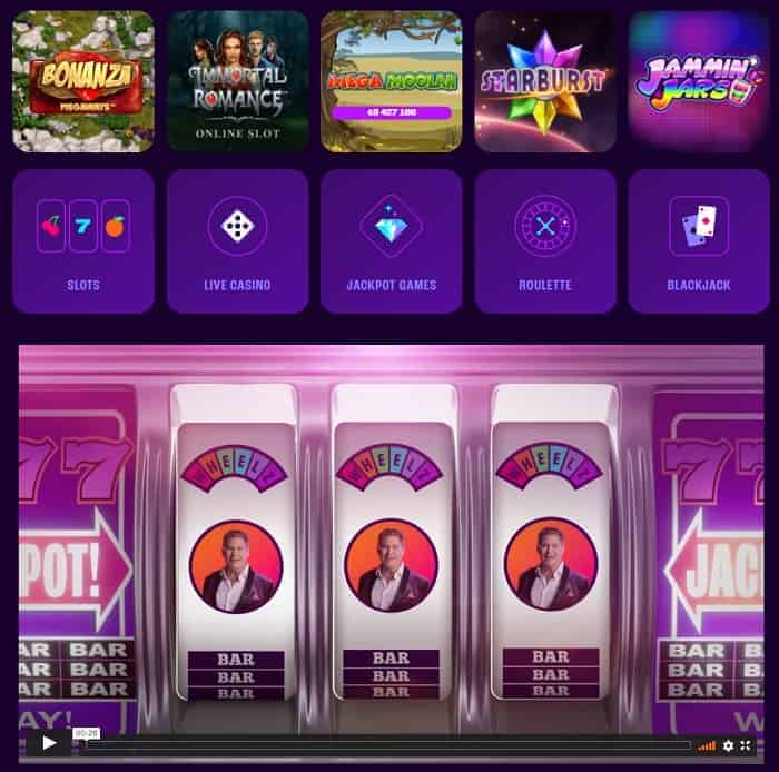 Wheelz Casino 20 Gratis Spins No Deposit 