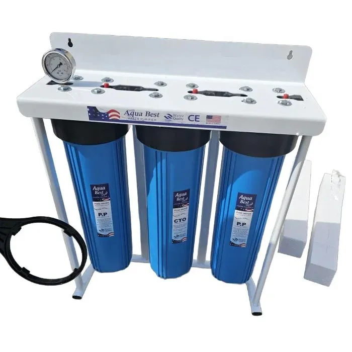 Water Filters