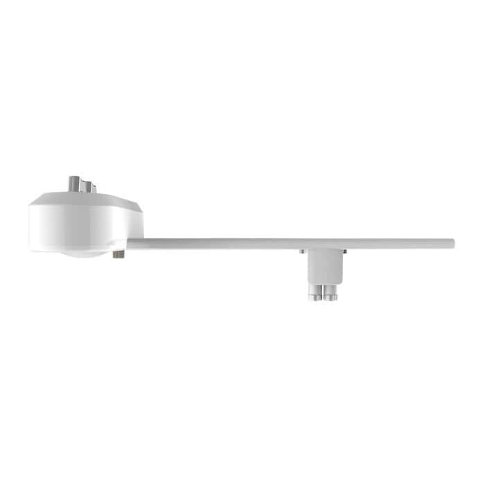 bidetry BX bidet toilet seat attachment with two knobs