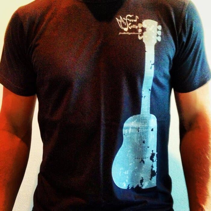 Fred Kelly T-Shirts - Image 3