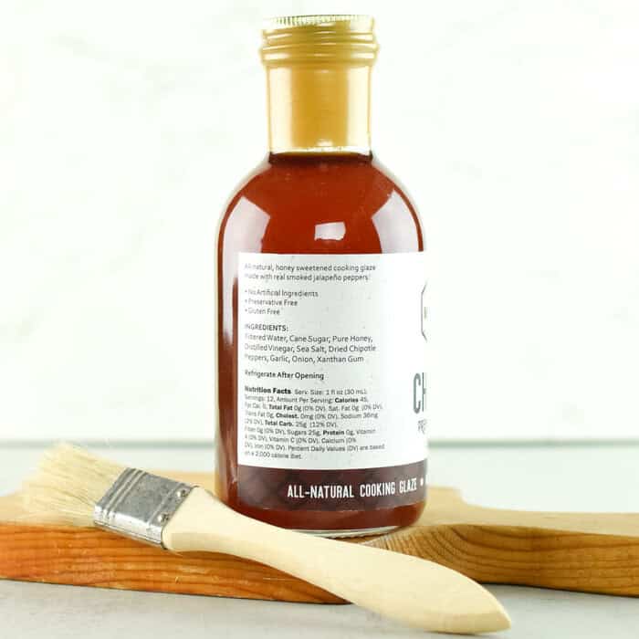 Chipotle Cooking Glaze - Image 2