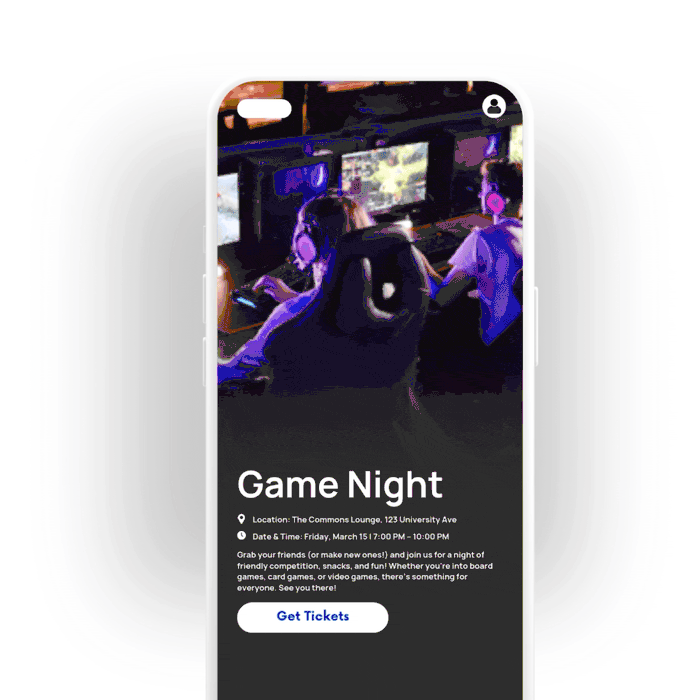 KxEngage student engagement app