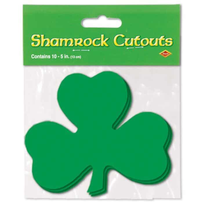St.Patrick's day decoration