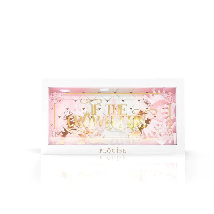 Crown Fit Palette