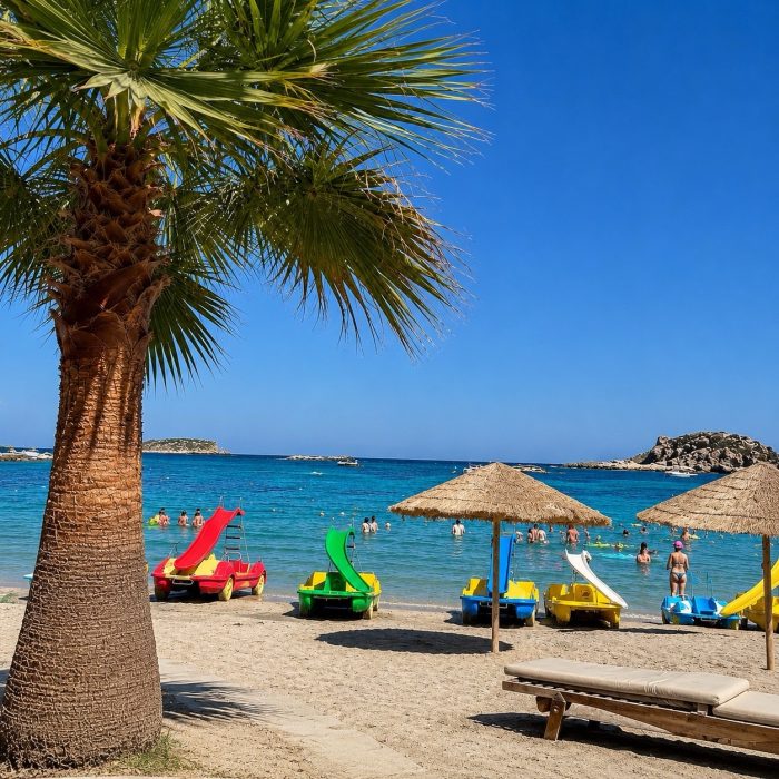 Ibiza 