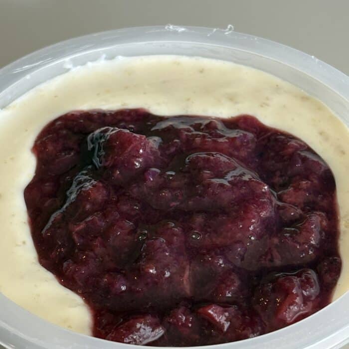 Slow Cooker Autumn Fruit Compote – The Perfect Use-It-Up Recipe