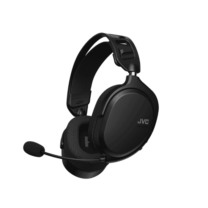 GG-01W (2.4G Wireless)
