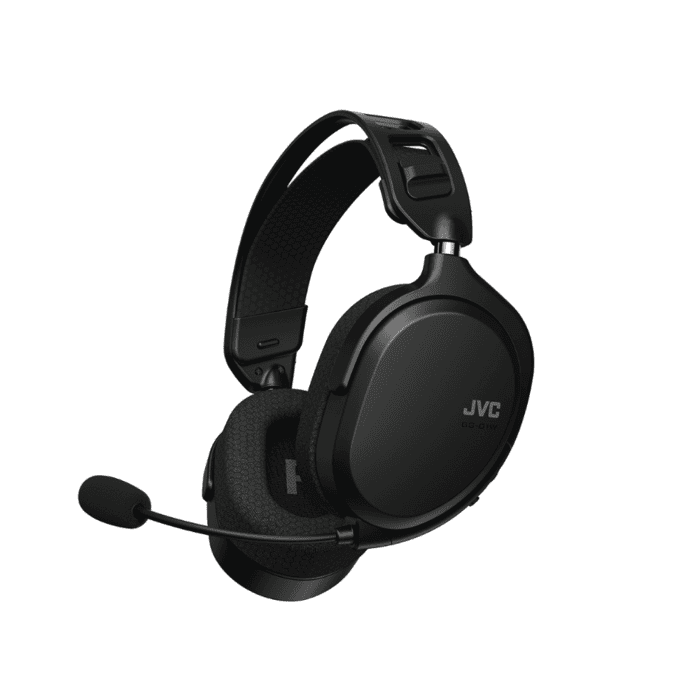 GG-01W (2.4G Wireless)