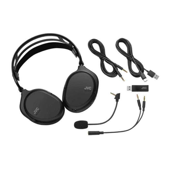 GG-01W (2.4G Wireless) - Image 3
