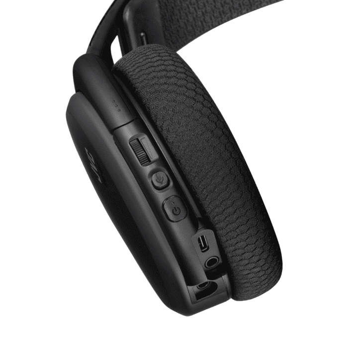 GG-01W (2.4G Wireless) - Image 4