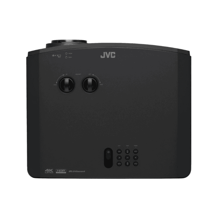 LX-NZ30 4K Projector - Image 2